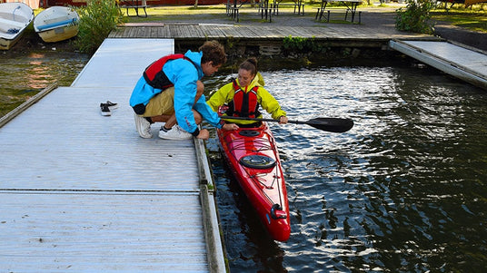 Stockholmkajak – Sveriges ledande paddlingsbutik