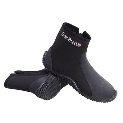 SeaBird neoprenstövel 5 mm