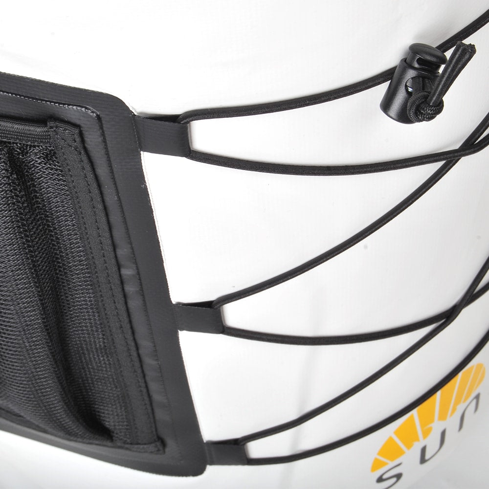 SUN Drybag 30L – vattentät däcksväska särskilt framtagen för SUP