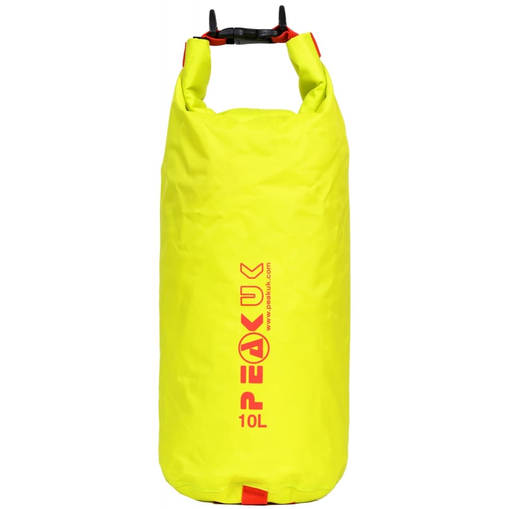 drybag, torrfövaring, vattentät påse, peakUK