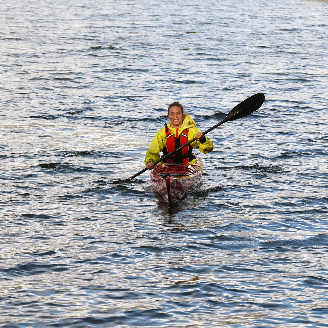 Seabird Expedition LV – testad i Tyskland