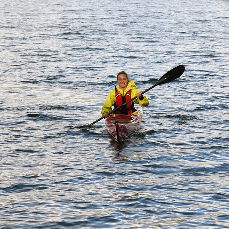 Seabird Expedition LV – testad i Tyskland