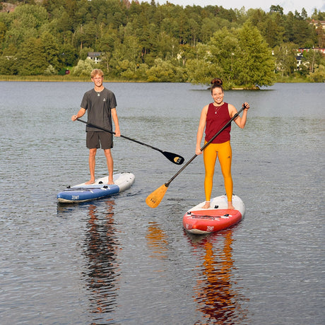 SUP – mer än bara paddling i solen