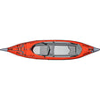 AdvancedFrame Convertible Elite