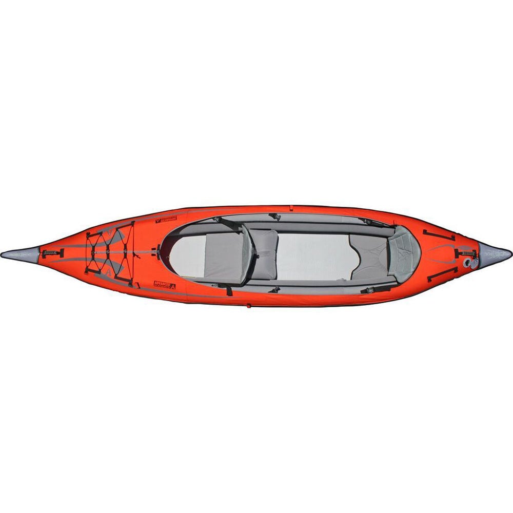 AdvancedFrame Convertible Elite