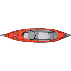 AdvancedFrame Convertible Elite