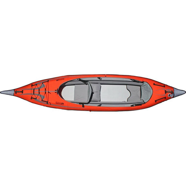 AdvancedFrame Convertible Elite