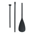 3-delad SUP-paddel i aluminium – justerbar och slitstark paddel för uppblåsbar paddleboard.