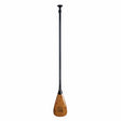 SUN Bamboo Fusion – 2-delad SUP-paddel med stilren bambudesign, lätt konstruktion och bra paddelkänsla.