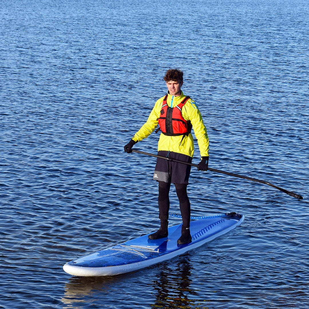 Starboard Generation Lite Tech 14 – hård SUP-bräda för touring, träning och snabb paddling på varierat vatten.