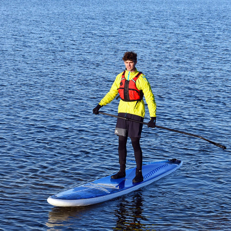 Starboard Generation Lite Tech 14 – hård SUP-bräda för touring, träning och snabb paddling på varierat vatten.