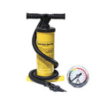 Produktbild på Double Action Pump – effektiv handpump för uppblåsbara kajaker