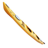 Dubbelkajak Plast 580 cm