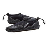 Gul Powerslippers, neoprenskor, Paddelskor, paddling, kajak, kajakkläder, paddlingskläder
