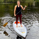 SUN Spirit Thermo 11.6 – hård touring-SUP i Thermoform med bra glid och stabilitet för längre paddlingsturer.
