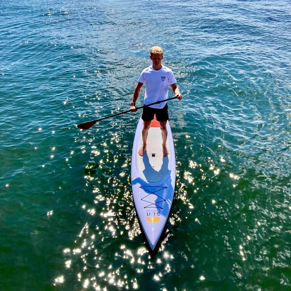 SUN 11.6 Spirit Thermo SUP