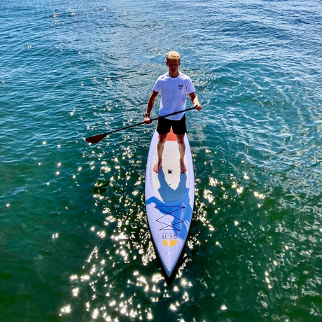 SUN 11.6 Spirit Thermo SUP