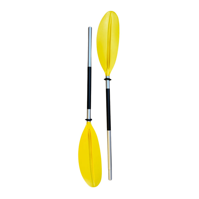 Aluminiumpaddel 230