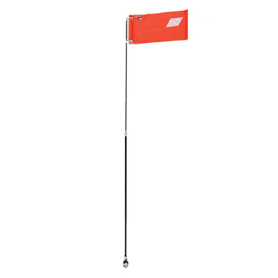 Kajaksport Flagga
