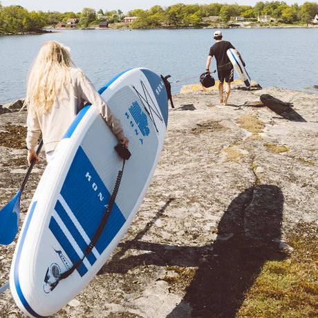 Kona Active Air SUP 10.8
