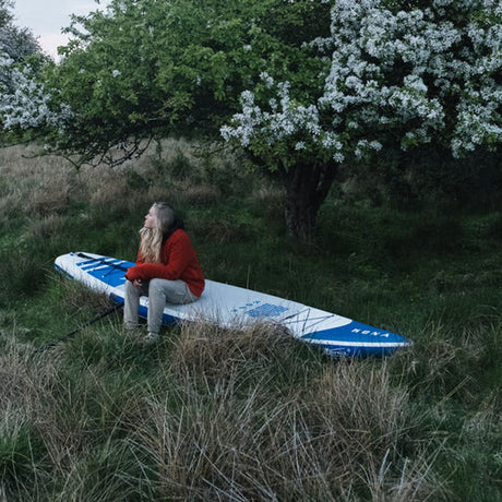 Kona Core Air SUP 12.6