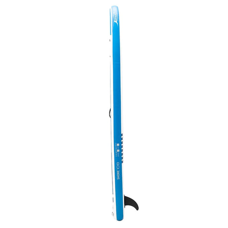 Kona Shore Air 10.8 SUP från sidan – uppblåsbar paddleboard