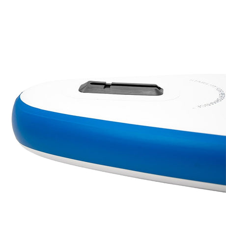 Kona Shore Air 10.8 SUP fenbox med slide-in fena från sidan
