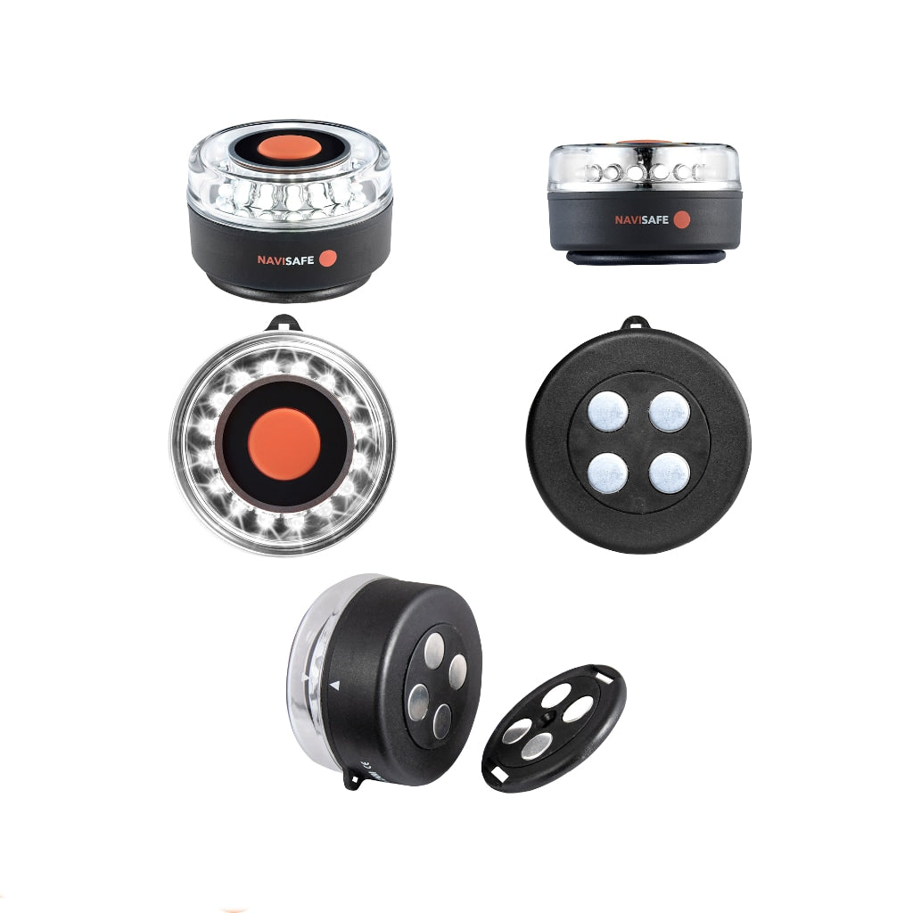 Navisafe Navi light 360
