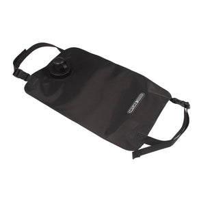 ORTLIEB Water Bag 4L – kompakt och slitstark vattenpåse för paddling och friluftsliv.