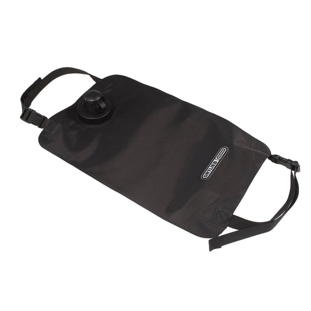 ORTLIEB Water Bag 4L – kompakt och slitstark vattenpåse för paddling och friluftsliv.