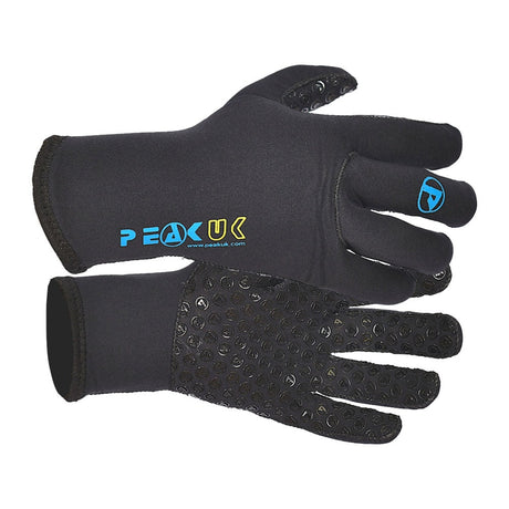 Peak UK paddelhandskar i 2 mm neopren – lätta kajakhandskar för skydd och grepp