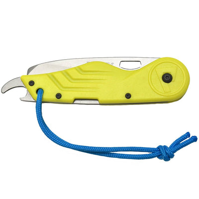 River Knife