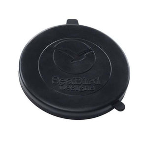 Rund packlucka 15 cm – reservdel till SeaBird-kajak
