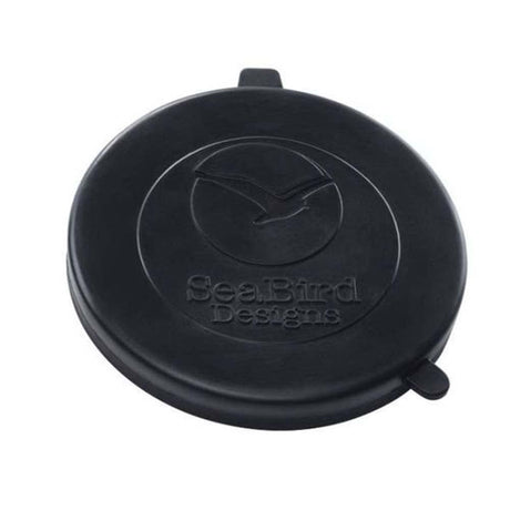 Rund packlucka 15 cm – reservdel till SeaBird-kajak