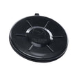 Rund packlucka 25 cm – reservdel till SeaBird-kajak