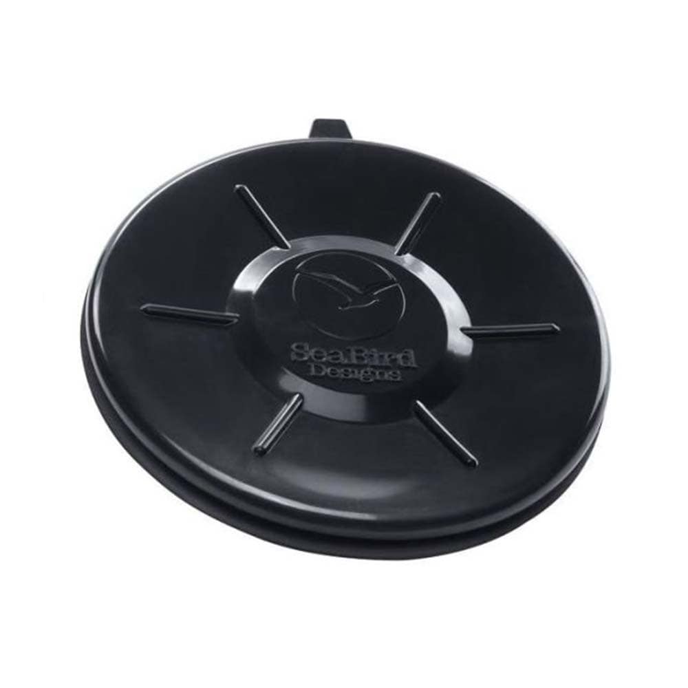 Rund packlucka 25 cm – reservdel till SeaBird-kajak