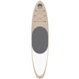 SUN Classy 12.2 – hård thermo-SUP från SUN, perfekt för familjepaddling och längre turer