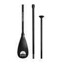 SUN Glasfiber NP 3-delad
