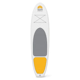 UN Spirit 10.6 – hård SUP paddleboard från SUN för stabil och lekfull paddling