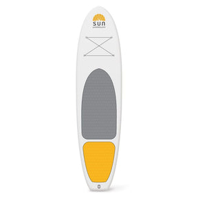 UN Spirit 10.6 – hård SUP paddleboard från SUN för stabil och lekfull paddling