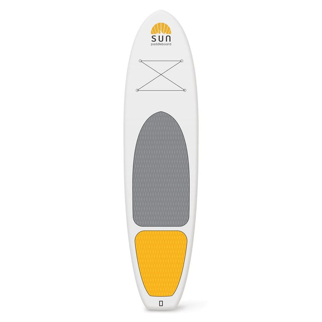 UN Spirit 10.6 – hård SUP paddleboard från SUN för stabil och lekfull paddling
