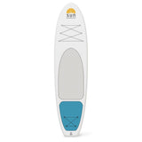SUN Spirit 11.4 – hård SUP paddleboard från SUN för allroundpaddling