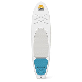 SUN Spirit 11.4 – hård SUP paddleboard från SUN för allroundpaddling