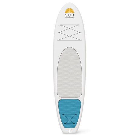 SUN Spirit 11.4 – hård SUP paddleboard från SUN för allroundpaddling