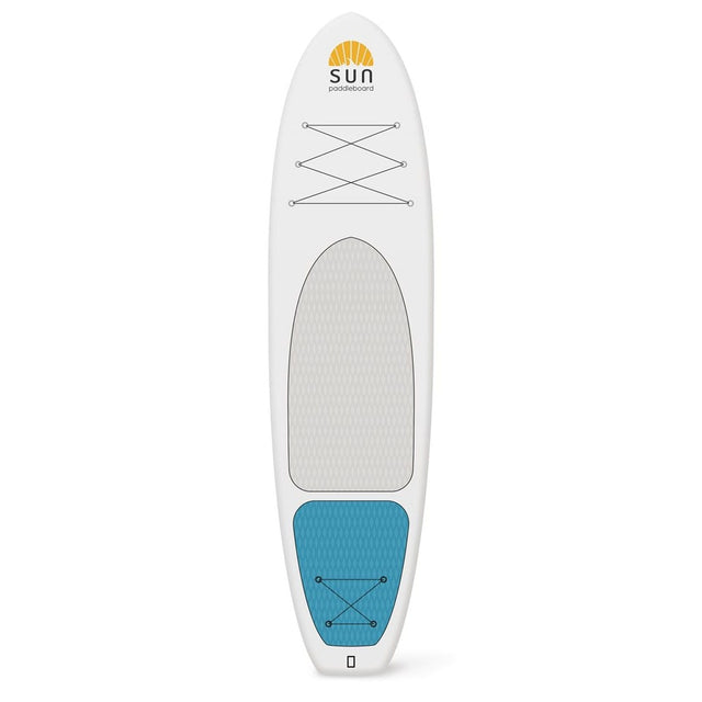 SUN Spirit 11.4 – hård SUP paddleboard från SUN för allroundpaddling