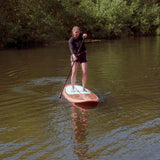 SUN 11.0 – hård SUP paddleboard i glasfiber från SUN för allroundpaddling