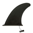 Slide-in fena för SUP – snabbmonterad fena till uppblåsbar paddleboard, passar standard slide-in-fäste.