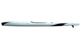 Seabird Salt 51 – kompakt motionskajak i glasfiber med roder för effektiv paddling