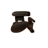 Höger SeaBird Pedal – reservpedal för kajaker med rodersystem.