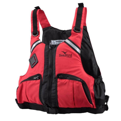 Seabird Pro Flytväst